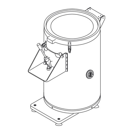 Minerva Omega C GP3 Betriebsanleitung