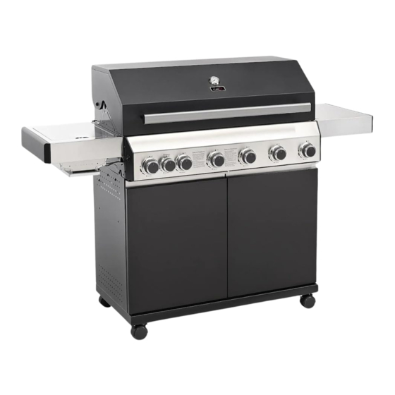 TAINO BLACK 93546 Montageanleitung Und Bedienungsanleitung
