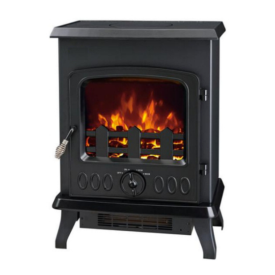 HOMCOM 820-083 Bedienungsanleitung