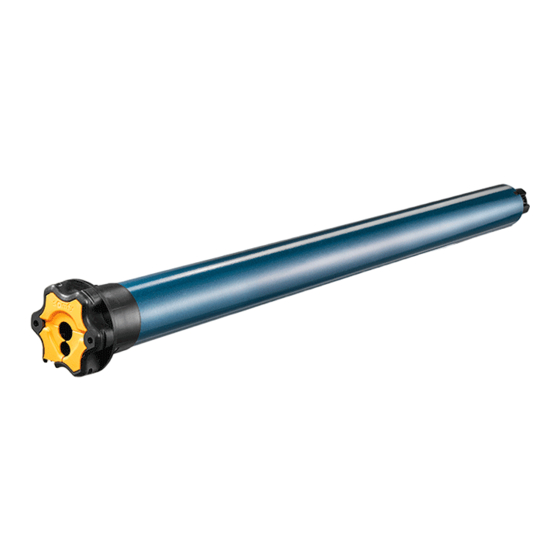 SOMFY ILT 2 Gebrauchsanleitung