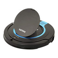 Philips FC8705 Handbuch
