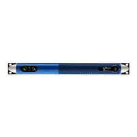 Powersoft audio M28D HDSP+ETH Kurzanleitung