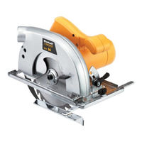Einhell bavaria BHS 66 Bedienungsanleitung