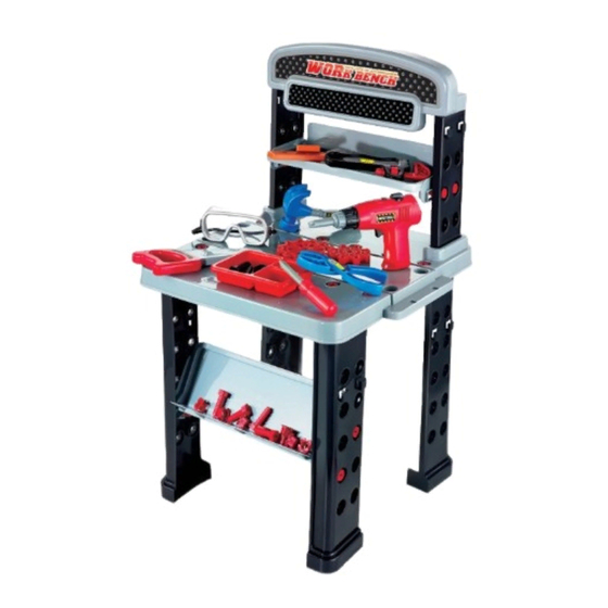 HOMCOM 350-131 Bedienungsanleitung