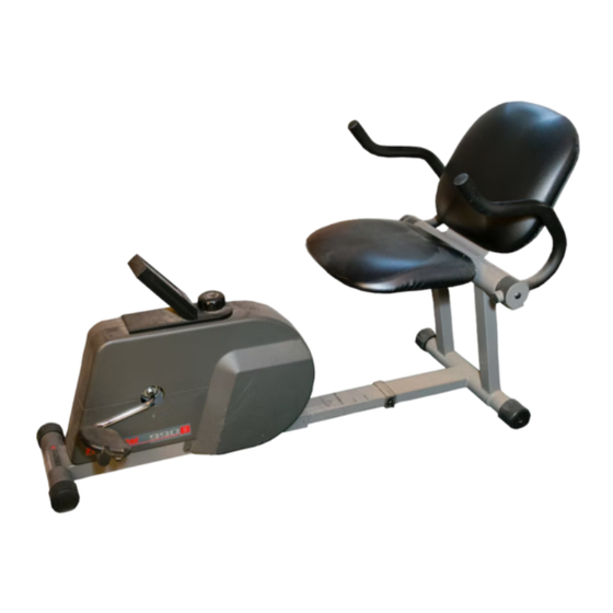 Pro-Form PFEX71060 Bedienungsanleitung