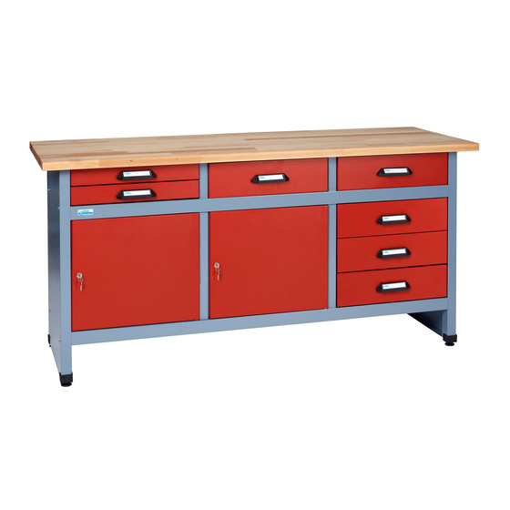 Kupper 12270 Handbuch