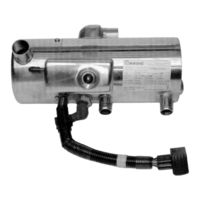 Ardic 952 DW Installations Und Wartungsanweisung