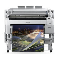 Epson SC-T5200D series Benutzerhandbuch