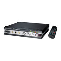 Creative Sound Blaster Extigy Bedienungsanleitung