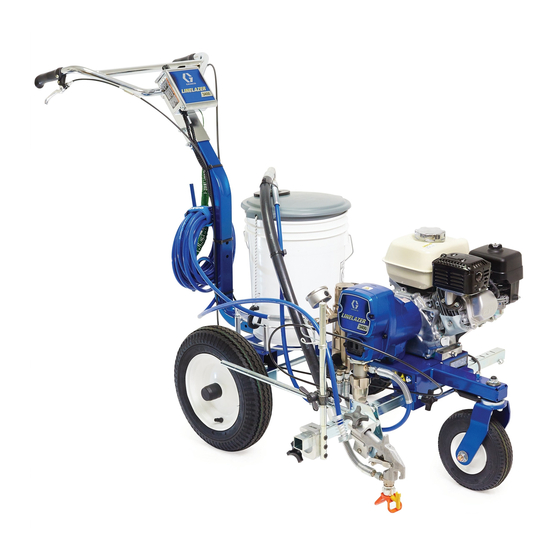 Graco LineLazer 3400 Betriebsanleitung