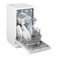 Amica GSP 14544-1 W Kurzanleitung
