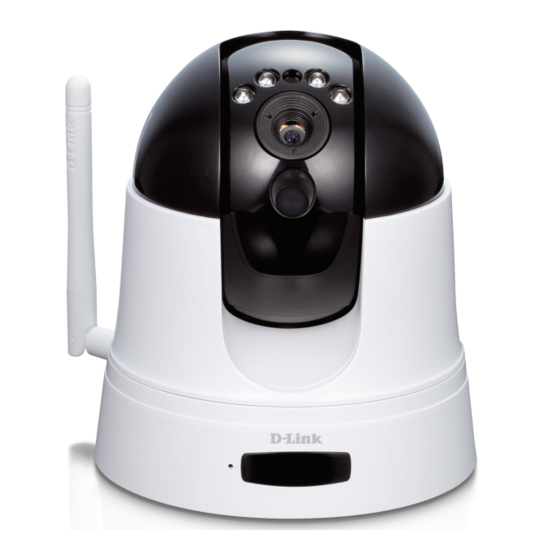 D-Link DCS-5222L Benutzerhandbuch