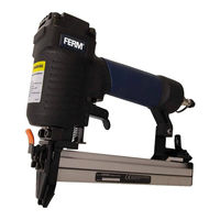 Ferm ATM1042 Originalbetriebsanleitung