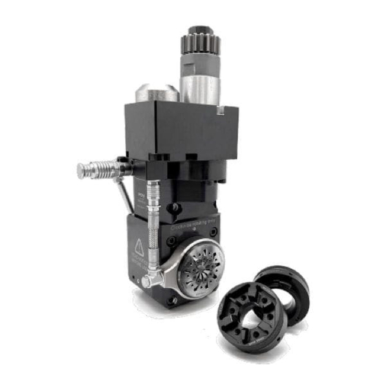 PCM GSW161 Betriebsanleitung