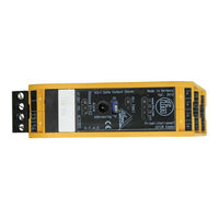 Ifm AC030S Originalbetriebsanleitung