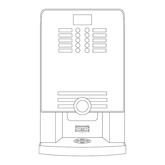 Cino iC Plus SpeedMix Inbetriebnahme