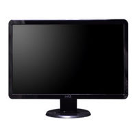Dell S2409W Benutzerhandbuch