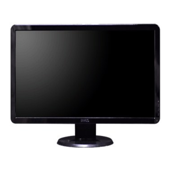 Dell S2409W Benutzerhandbuch