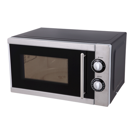 Silva MW 2590 Bedienungsanleitung