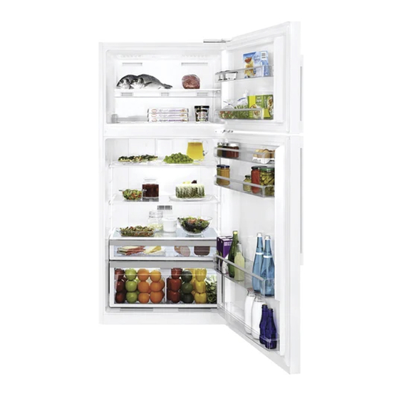 Beko DN162230DJIZX Bedienungsanleitung
