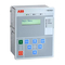Sicherheitstechnik ABB REF601 Handbuch