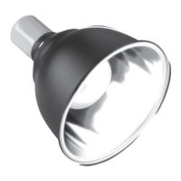 Exo Terra LIGHT DOME Gebrauchsanleitung