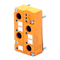 Module IFM Electronic ASinterface AC014A Montageanleitung