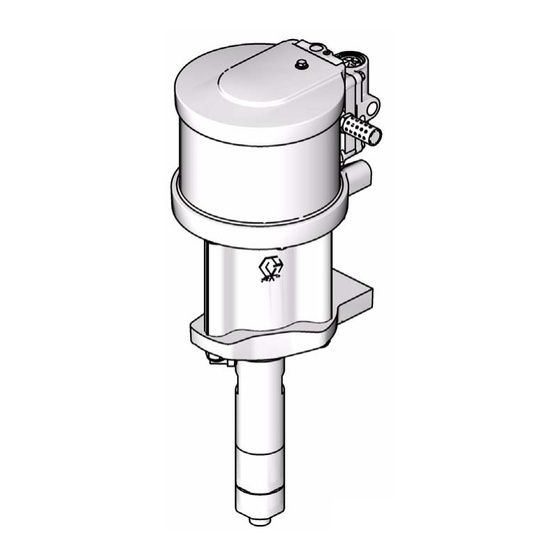 Graco Merkur 313629C Anleitungen
