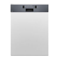 Electrolux GA55IEEVWE Benutzerinformation
