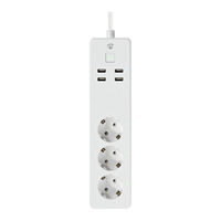 nedis WIFIP311FWT Kurzanleitung