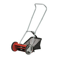 EINHELL 34.141.29 Originalbetriebsanleitung