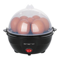 Emerio EB-128020.1 Bedienungsanleitung