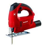 EINHELL 43.211.17 Originalbetriebsanleitung