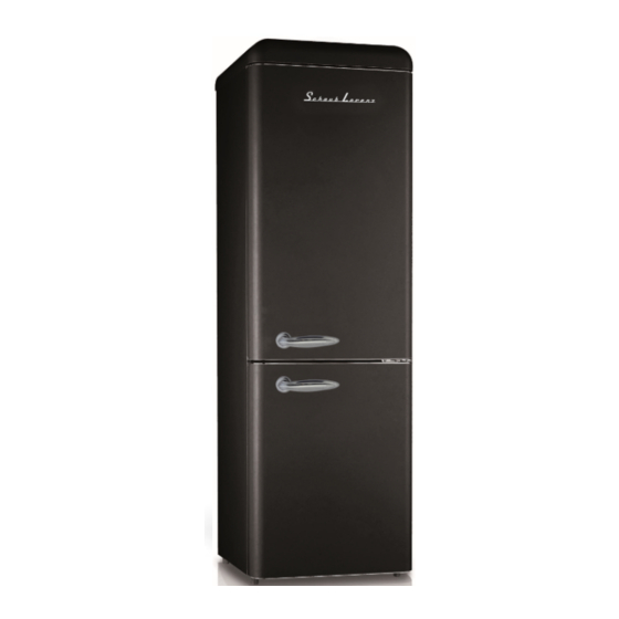 Schaub Lorenz SL300BCB Bedienungsanleitung