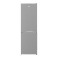 Beko RCNA366K30XB Gebrauchsanweisung