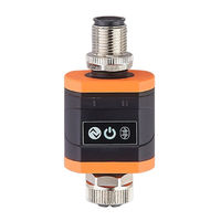 Ifm E30446 Betriebsanleitung
