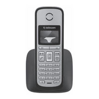 ATON CL110 Bedienungsanleitung