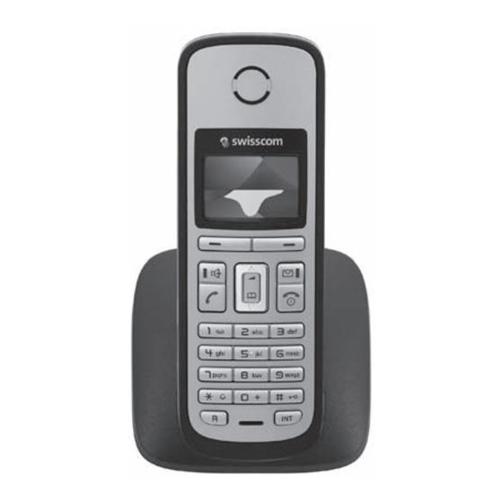 ATON CL110 Bedienungsanleitung