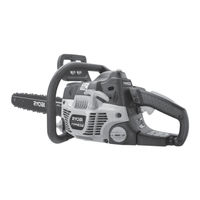 Ryobi RCS5133CB Übersetzung Der Original-Anleitung