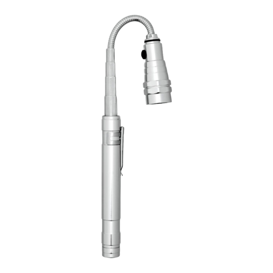 MOB MO8621 Handbuch