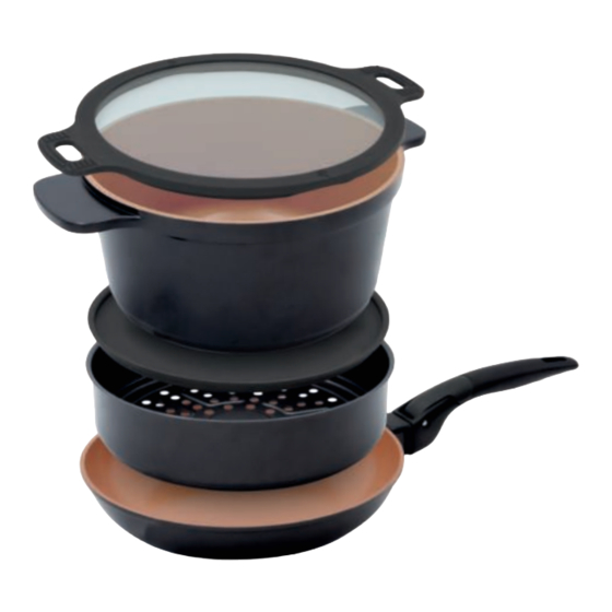 Livington Stackables Gebrauchsanweisung
