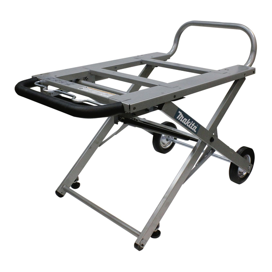 Makita 2704 Betriebsanleitung