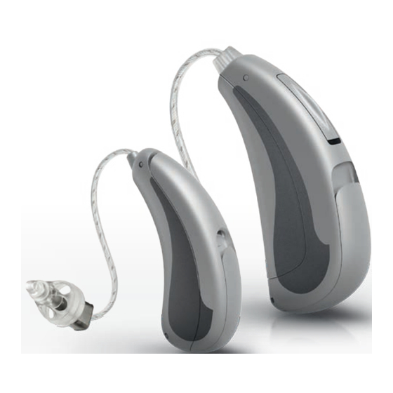 Hansaton sound 312 Handbuch