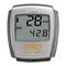 Fahrradcomputer VDO Cyclecomputing C 10 WL Bedienungsanleitung