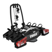 Thule VeloCompact 926 Bedienungsanleitung