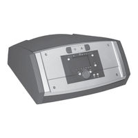 Riello RIELLOtech CLIMA COMFORT Anleitungen Für Betreiber, Installateur Und Technischer Kundenservice