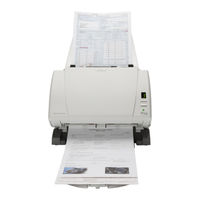 Kodak i1200 Plus  Series Einrichtungshandbuch