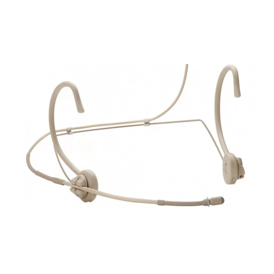Beyerdynamic Opus 55 Produktinformation