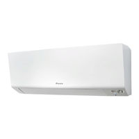 Daikin CTXM15R5V1B Referenz Für Installateure