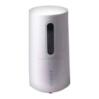 Hofer EasyHome HTJ-2099 Bedienungsanleitung